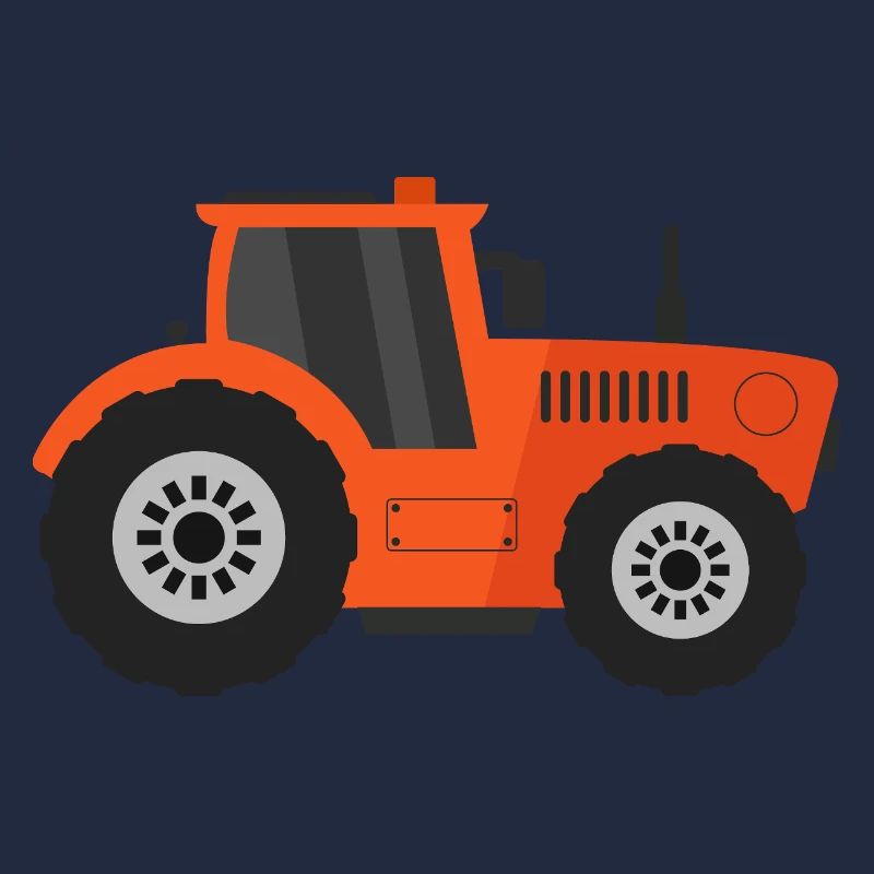 Traktor