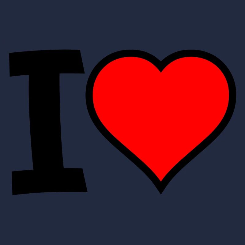 I Heart