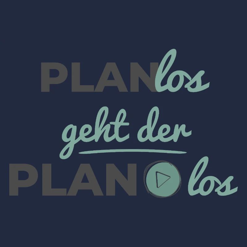 Le plan commence de manière désordonnée – Scandinave Soft Typography