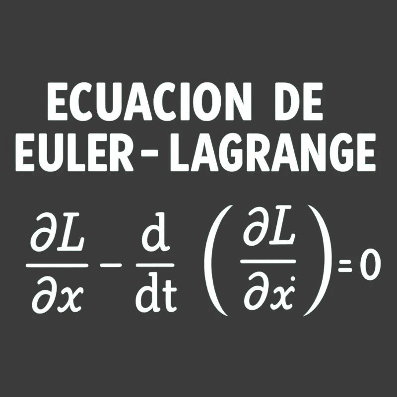 EC-EULER-LAGRANGE