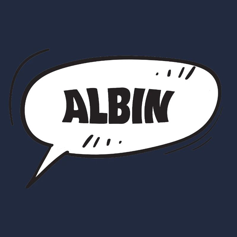 Albin