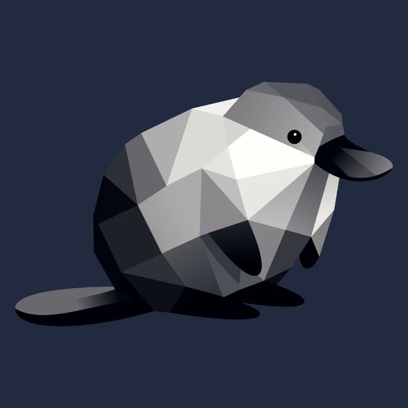 ornithorynque