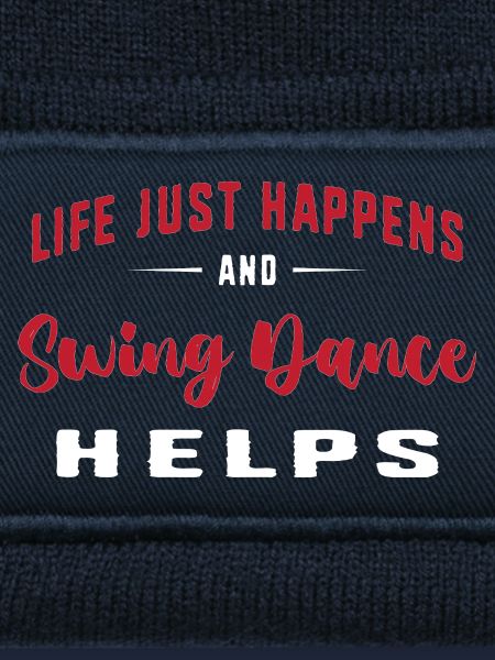 Swing Swing-Musik