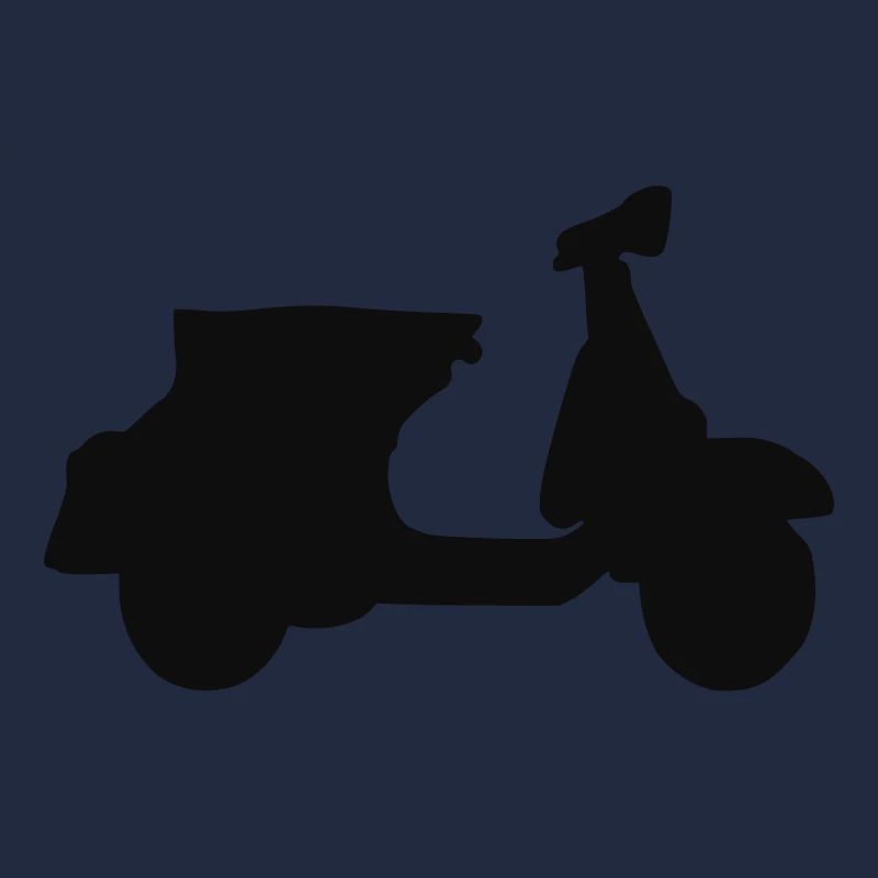 Motorroller Roller Blechroller Schaltroller