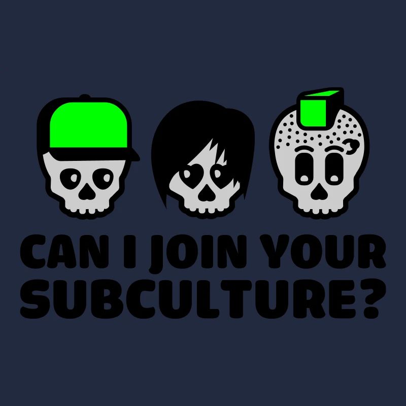 subculture