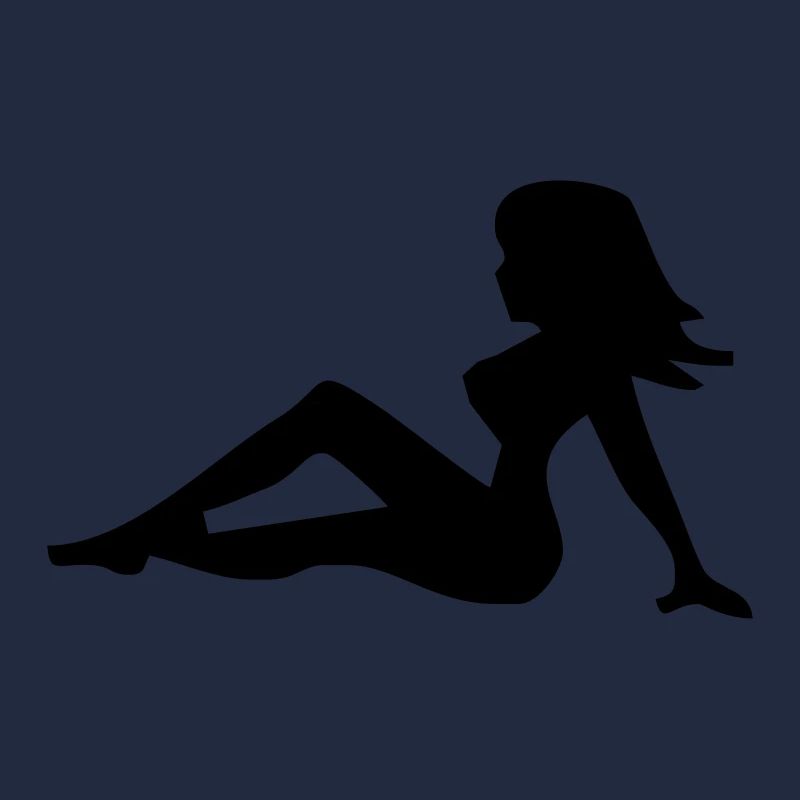 Sexy Mädchen