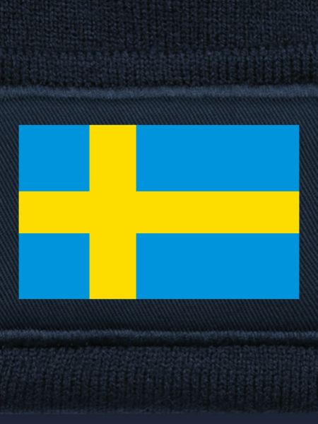 Suède