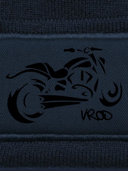 hd vrod
