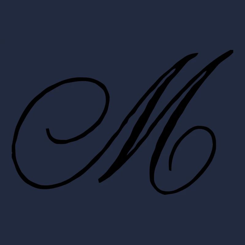 -M-