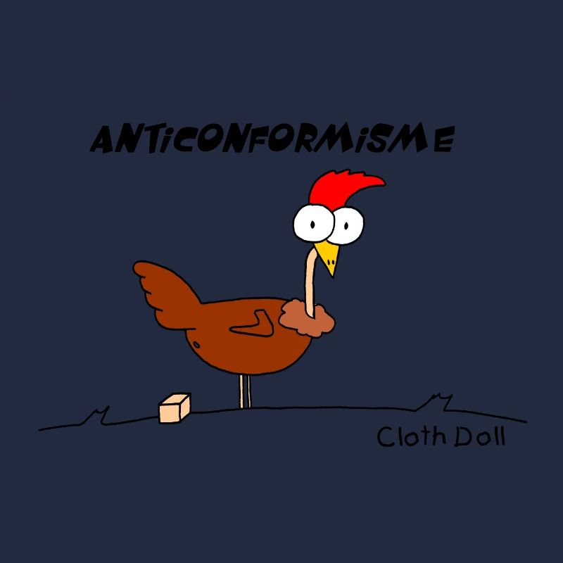 Hen Nonkonformist