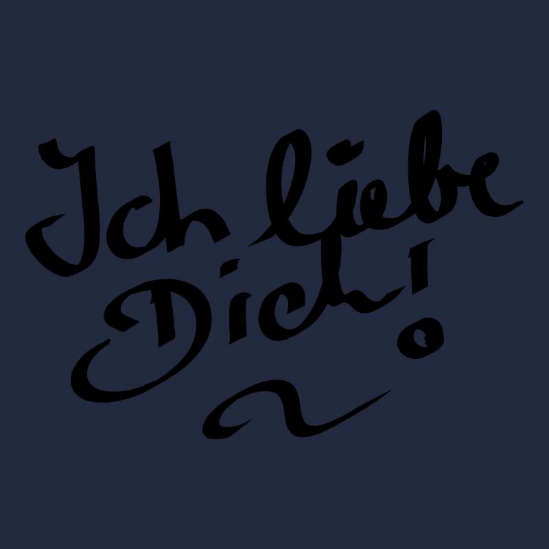 ichliebedich