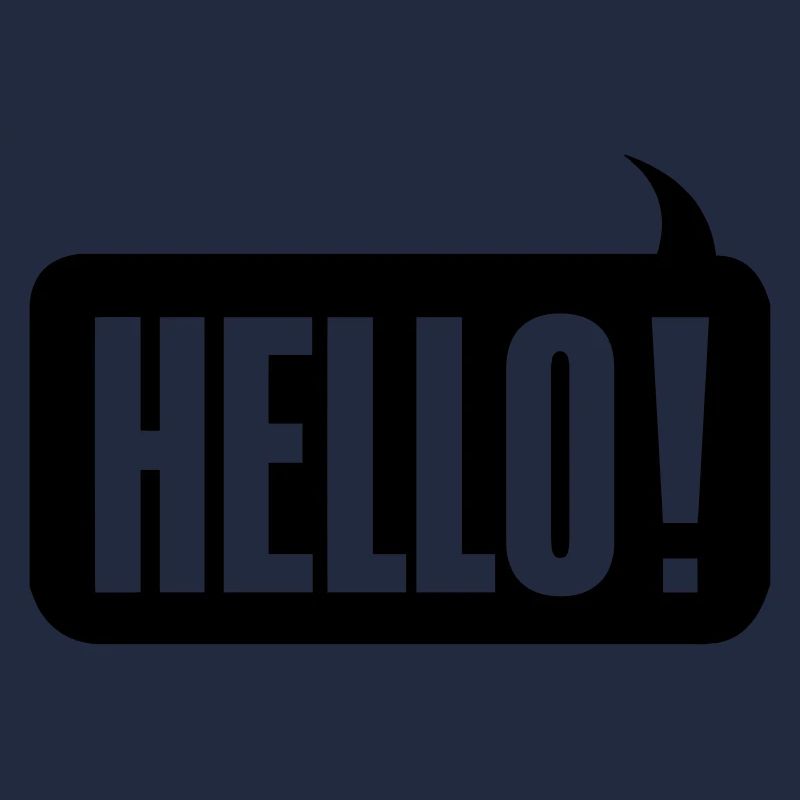 Hello!
