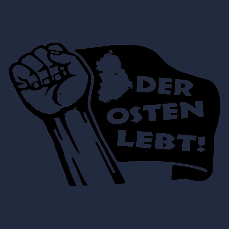 Der Osten Lebt!