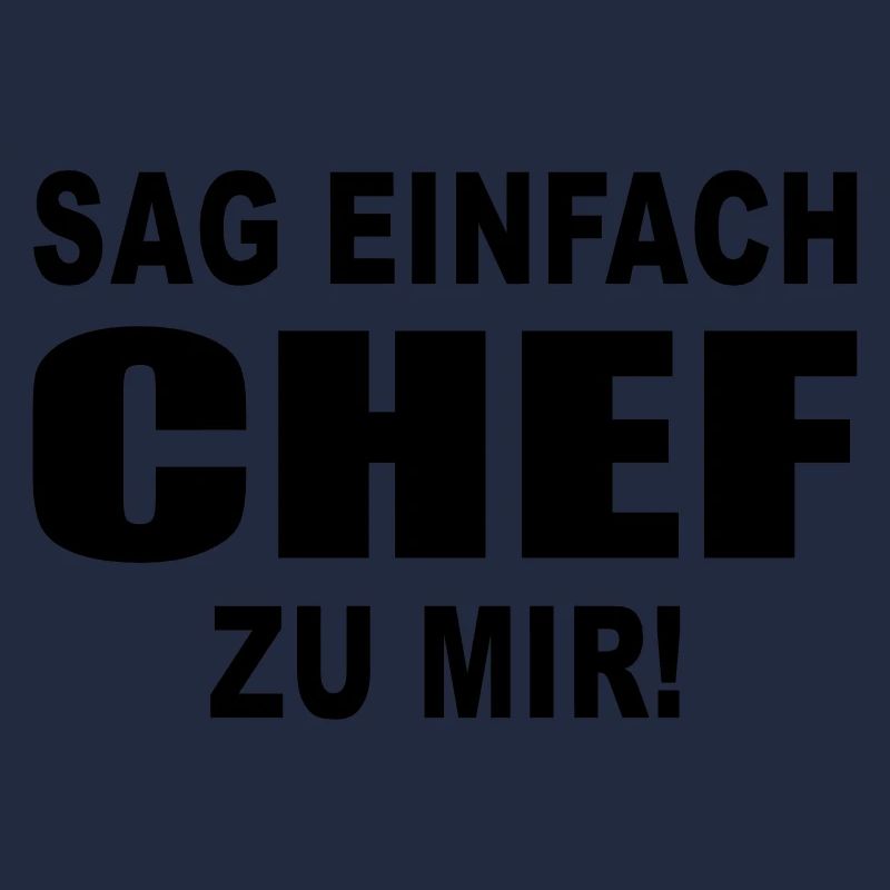 chef boss