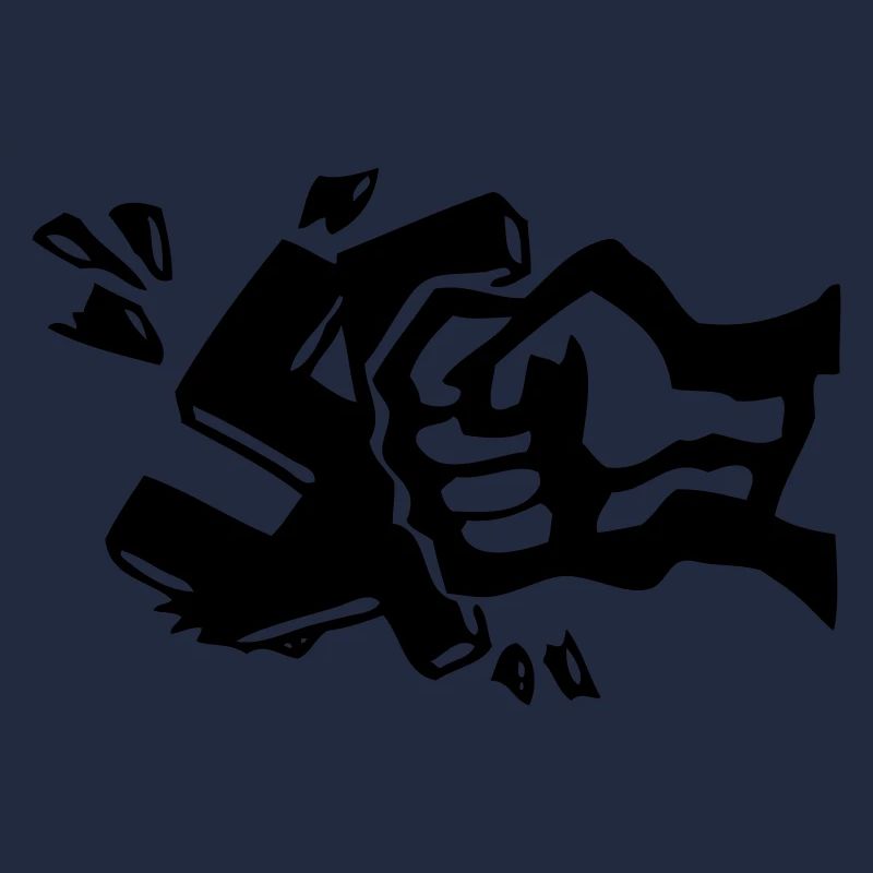 Against Nazis
