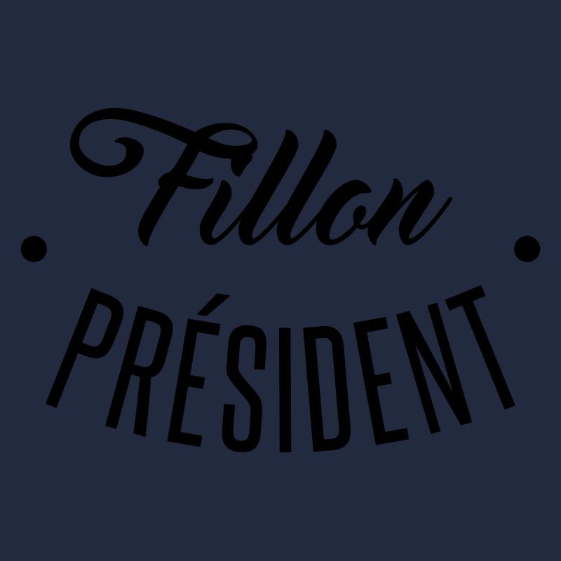 Fillon président