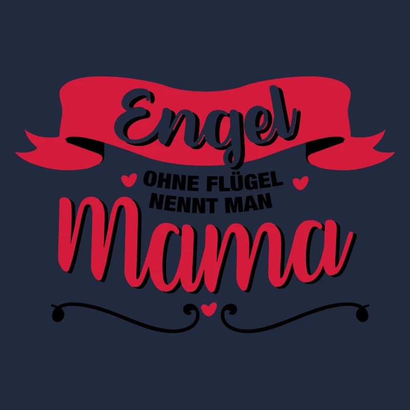 Engel Mama