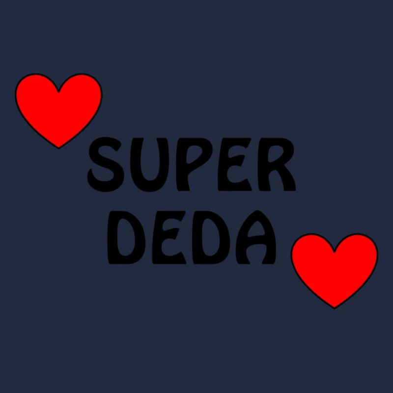 Super Deda