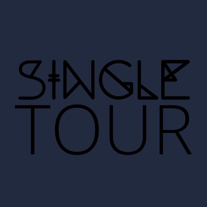 Single: Single Tour
