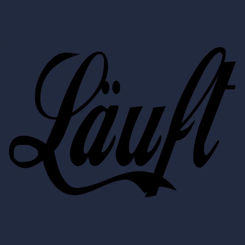 läuft