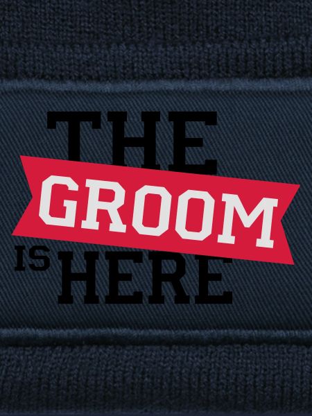 6061912 120134521 groom