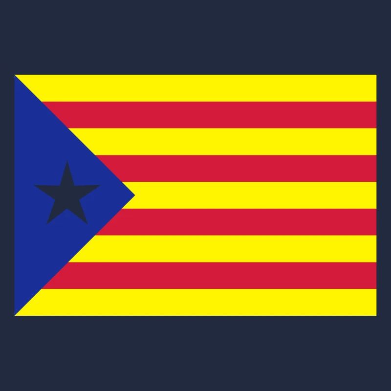 Catalunya Flag