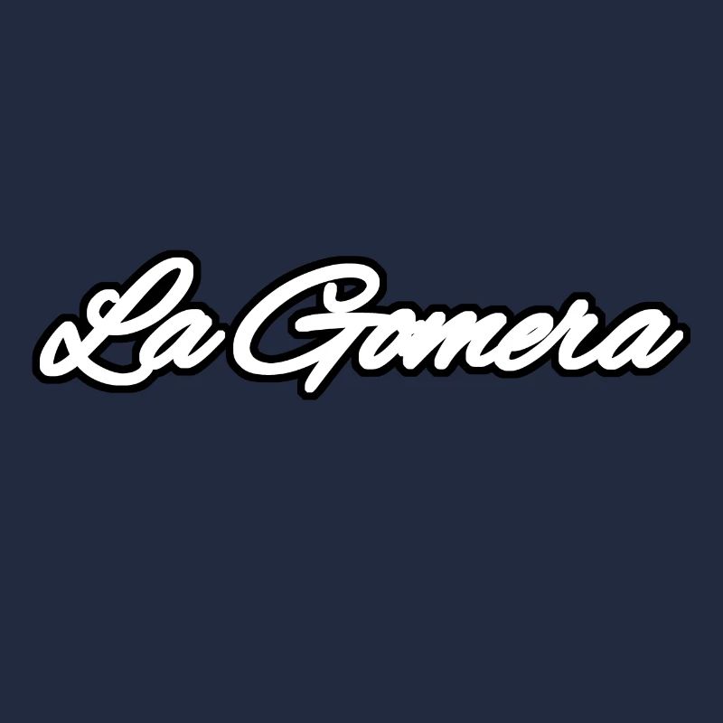 LA GOMERA