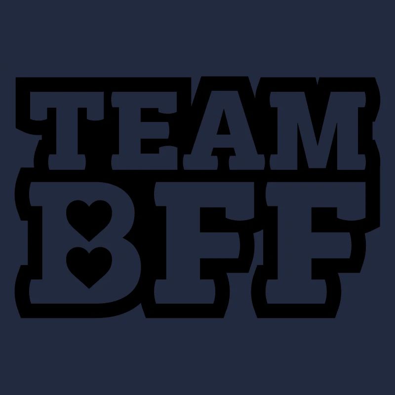ÉQUIPE BFF