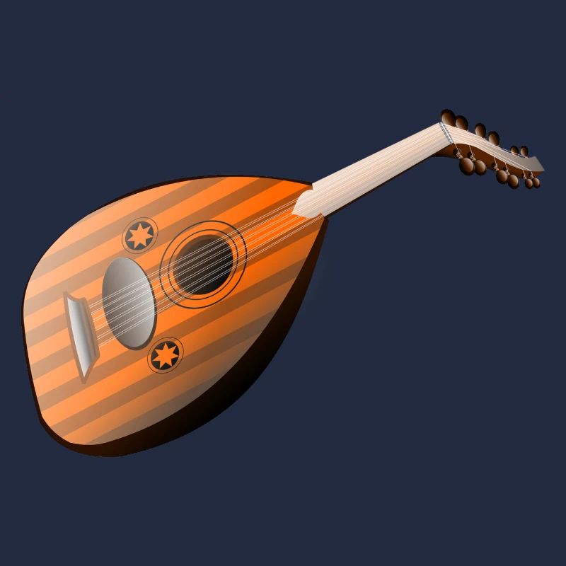 Mandoline