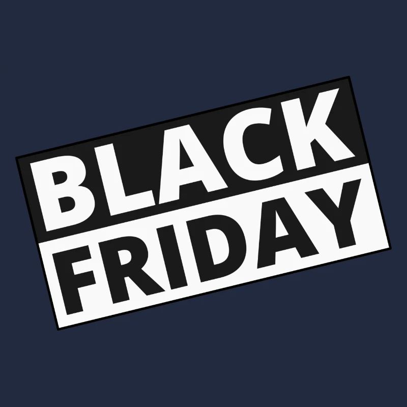 black friday