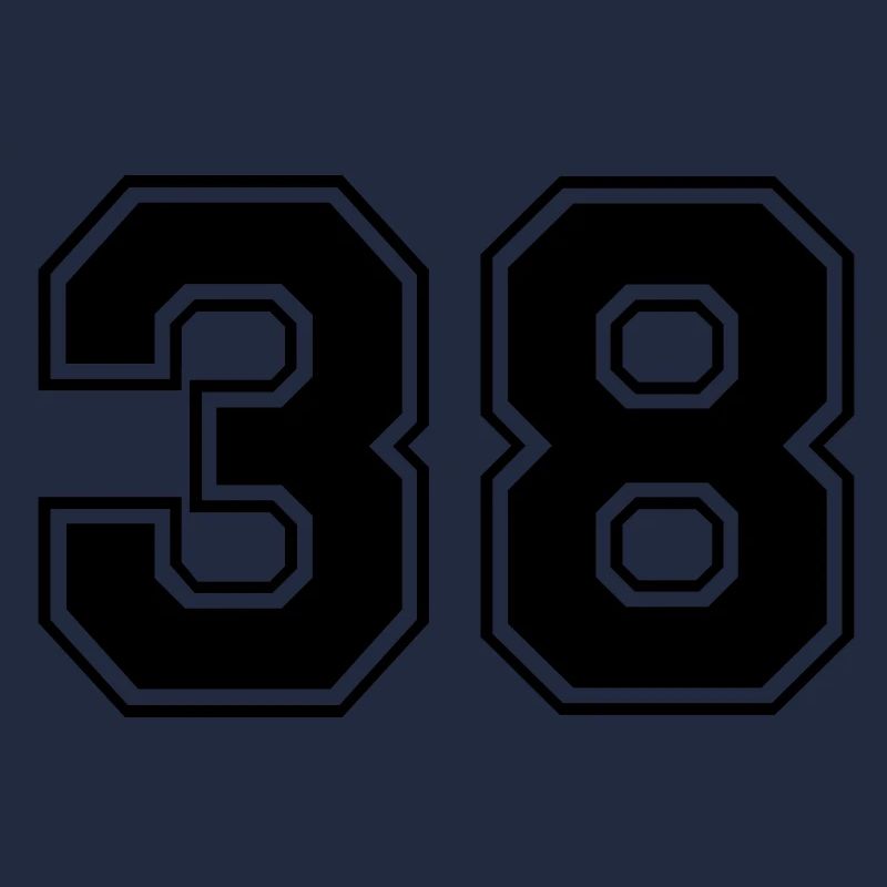 38