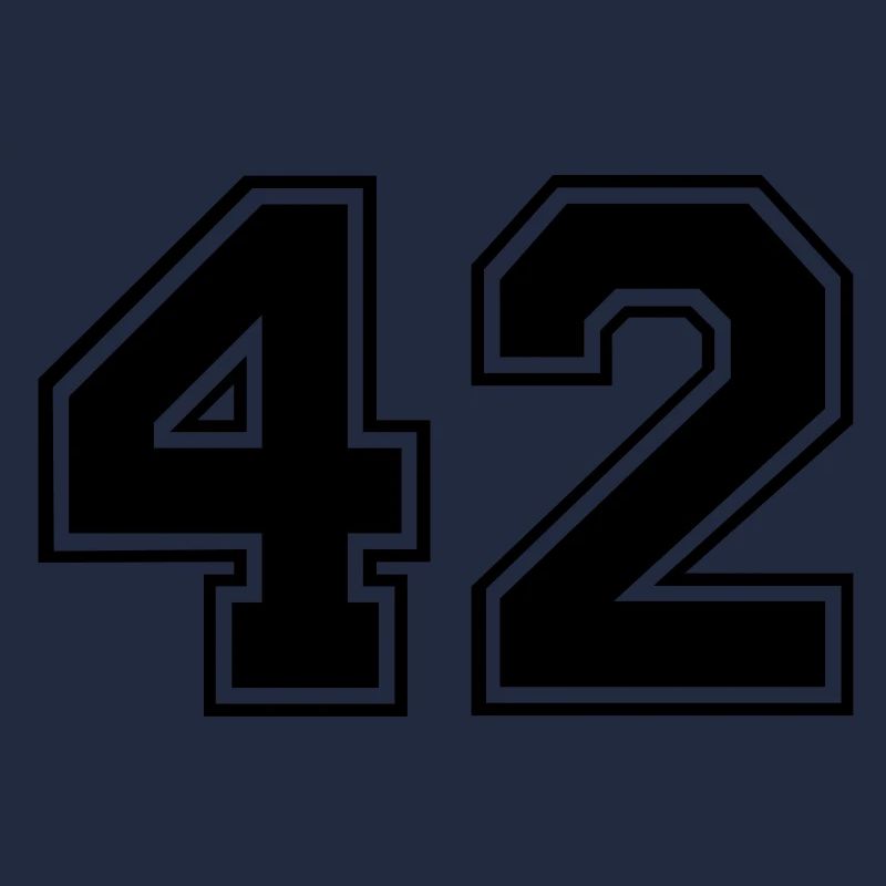 42
