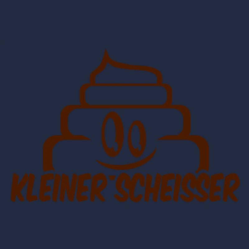 kleiner scheisser hosenscheisser