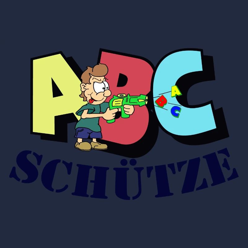 ABC Schütze