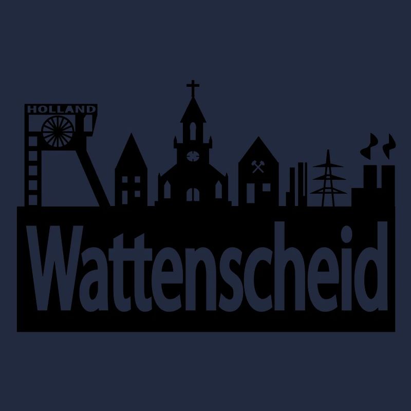 Skyline Wattenscheid