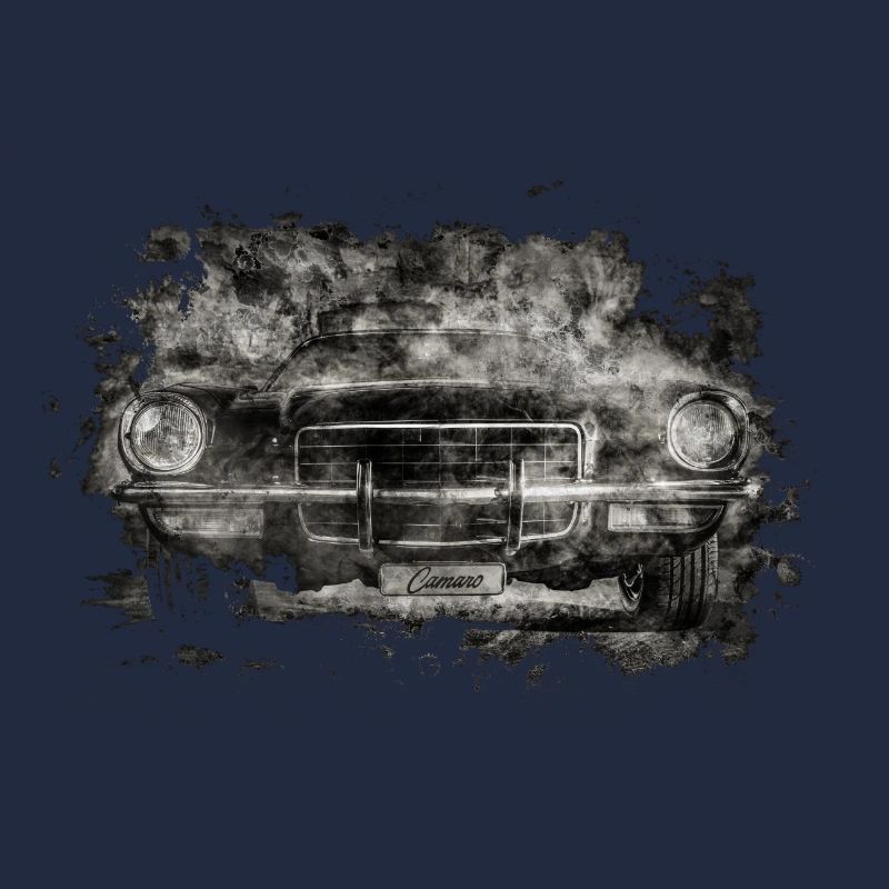 Camaro