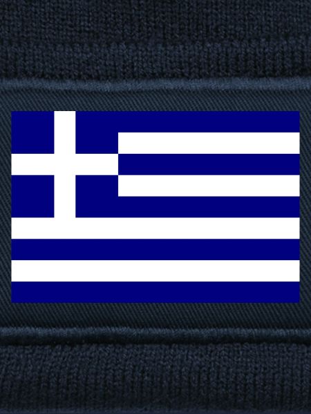 Griechenland Flagge