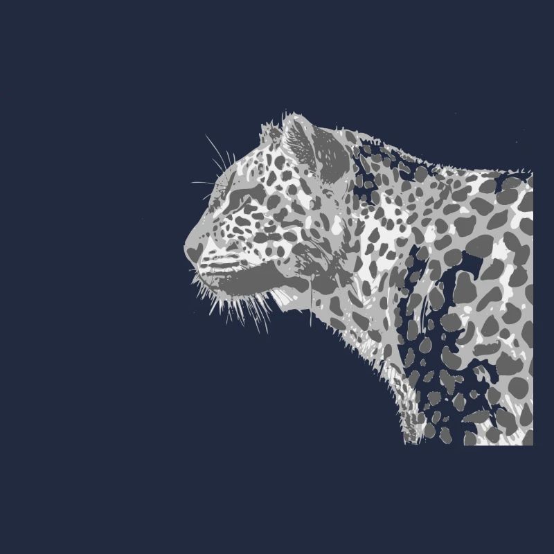 leopard