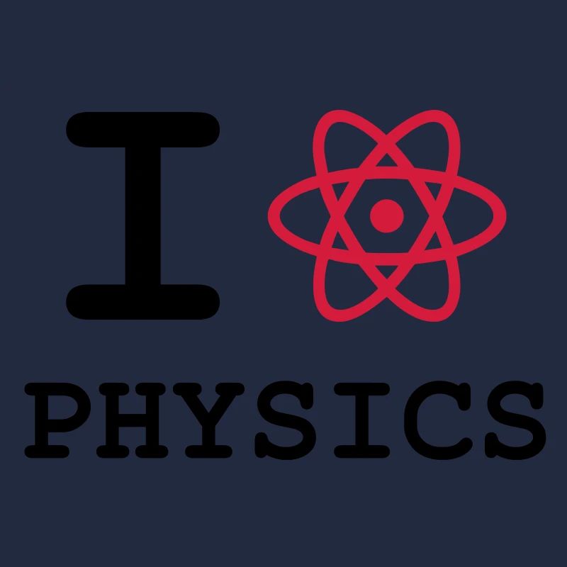 Ich liebe Physik!
