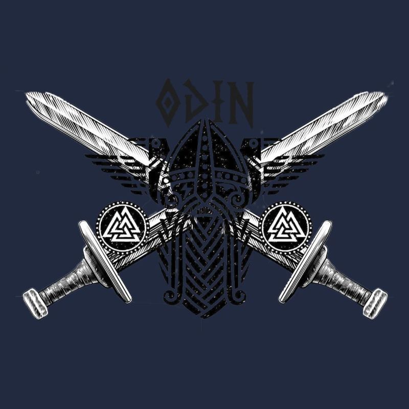 ODIN VIKING