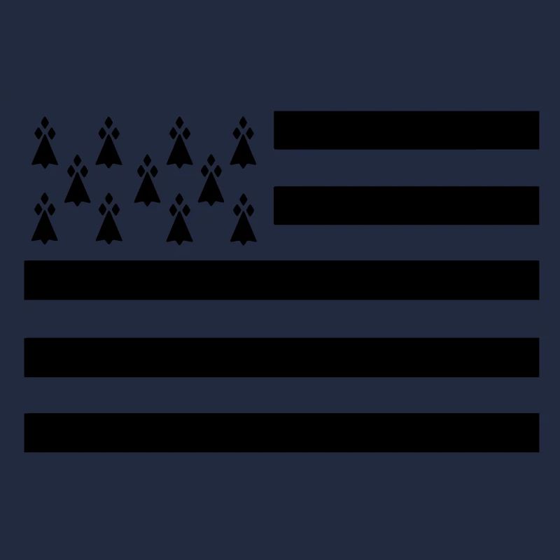 Drapeau Breton