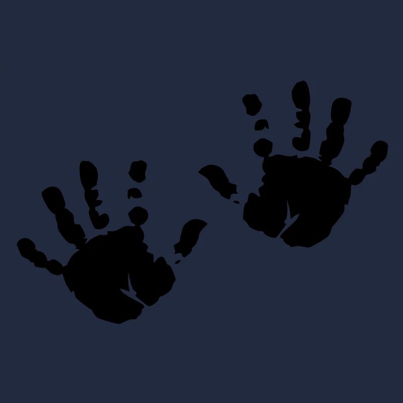 kinderhande