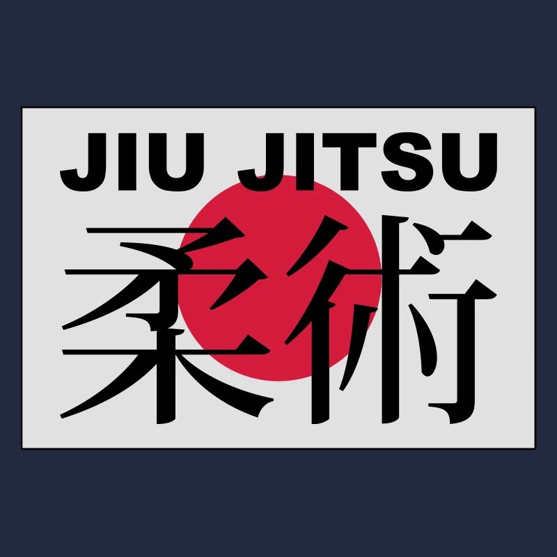jiu jitsu