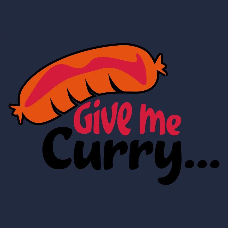 currywurst