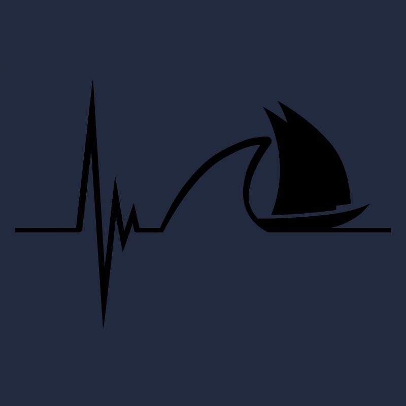 Sailing Pulse Design