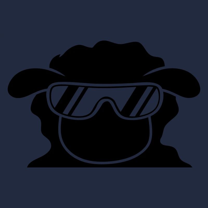 Cool Sheep