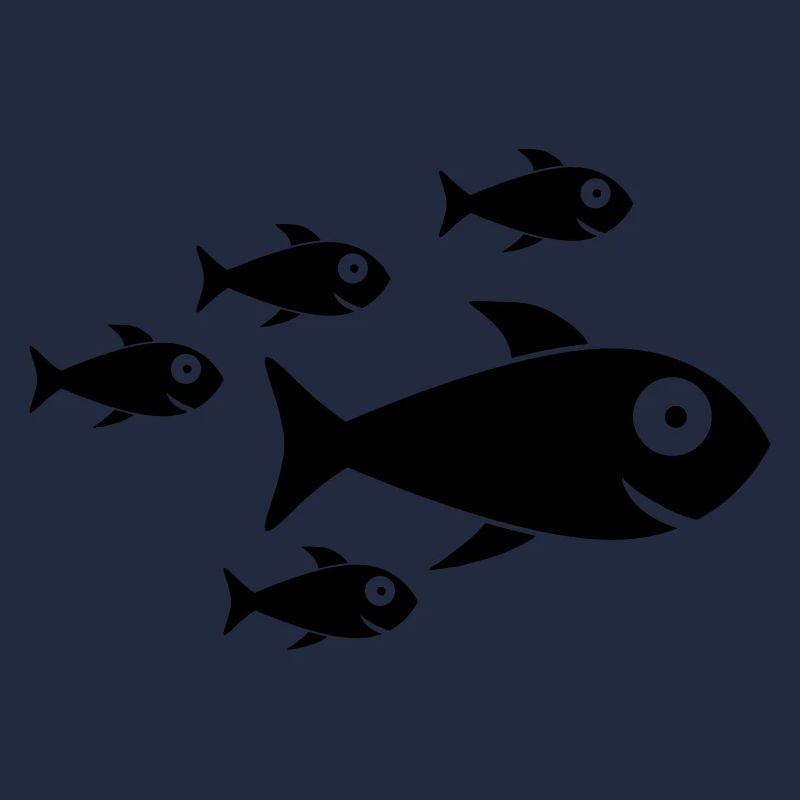 Fish Swarm