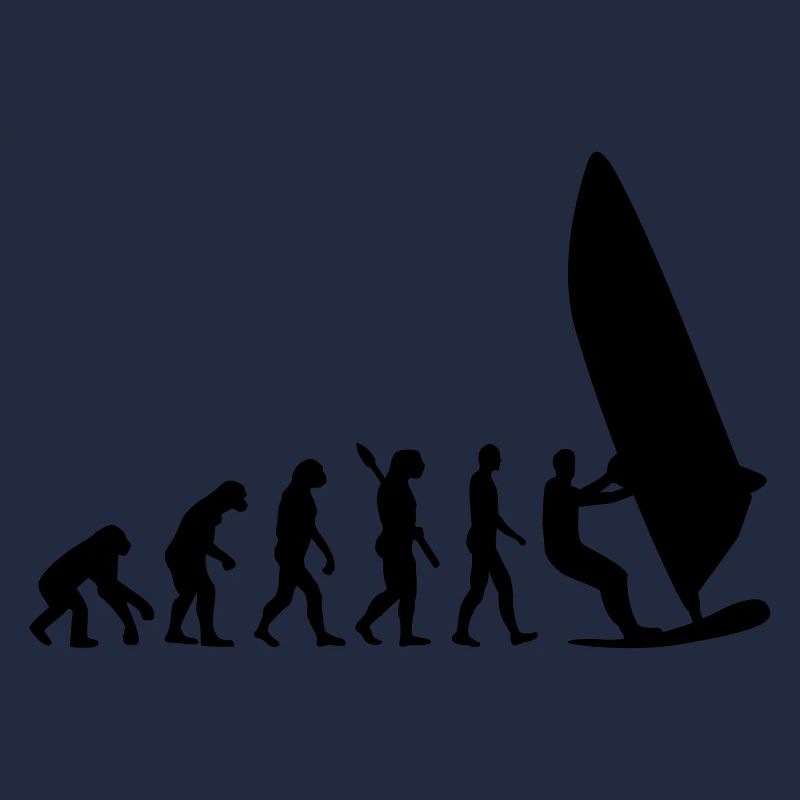 Evolution Windsurfing
