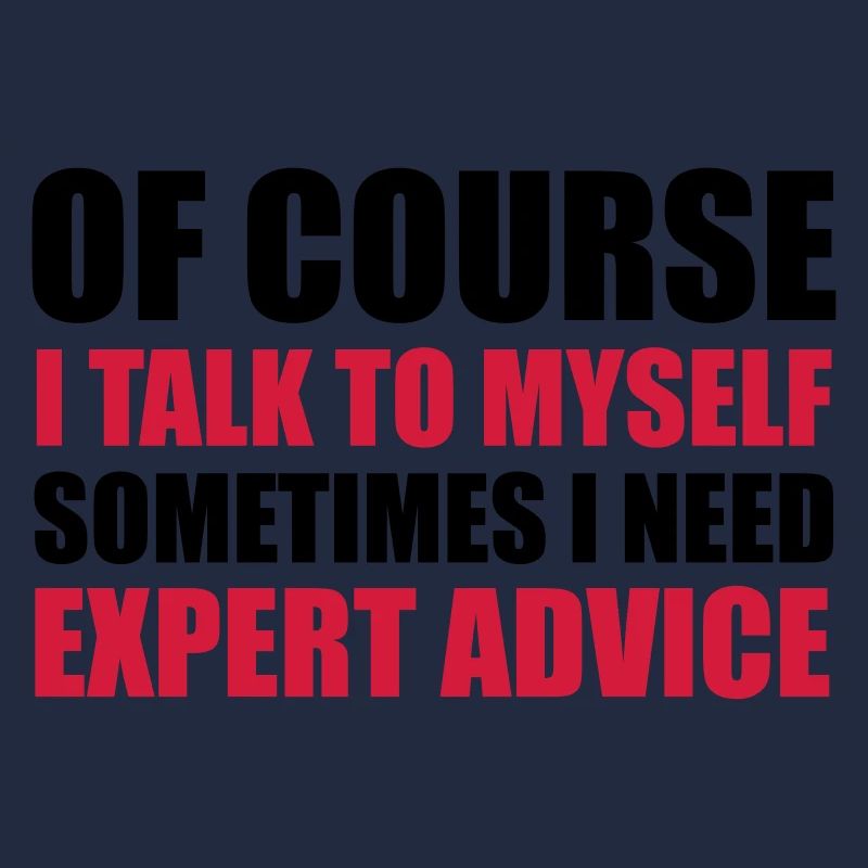 Expert Advice