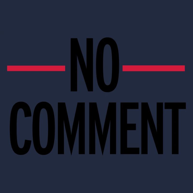 No Comment
